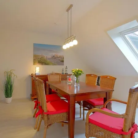 Fewo Ankerplatz Apartment *