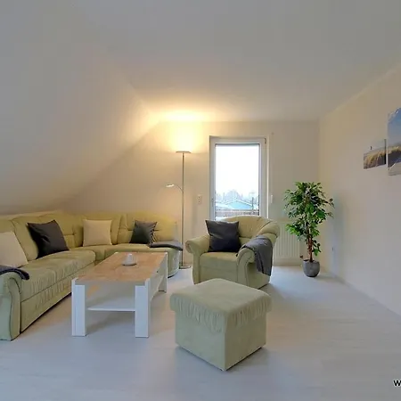 Fewo Ankerplatz Apartment