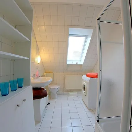 Fewo Ankerplatz Apartment