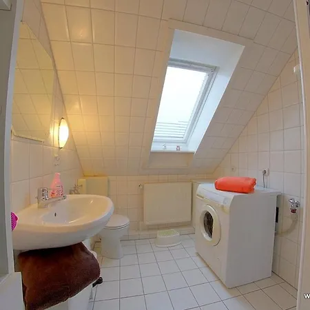 Fewo Ankerplatz Apartment Dorumer Neufeld