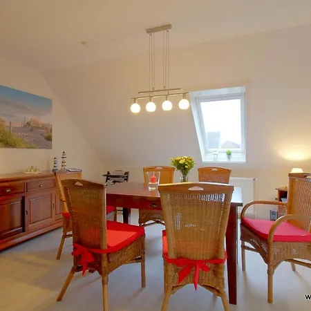 Fewo Ankerplatz Apartment Dorumer Neufeld