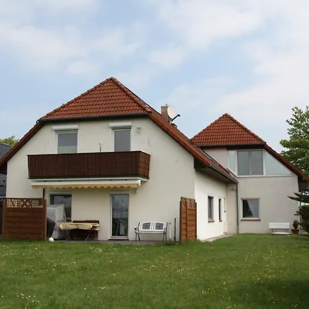 Fewo Ankerplatz