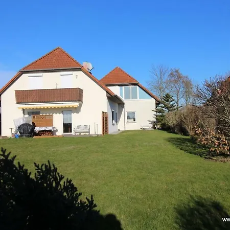Fewo Ankerplatz Apartment