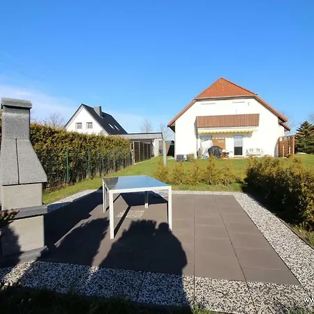 Fewo Ankerplatz Apartment Dorumer Neufeld