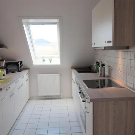 Fewo Ankerplatz Apartment